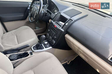 Внедорожник / Кроссовер Land Rover Freelander 2011 в Херсоне