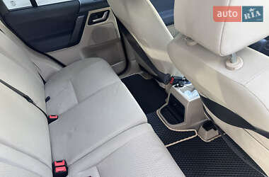 Внедорожник / Кроссовер Land Rover Freelander 2011 в Херсоне