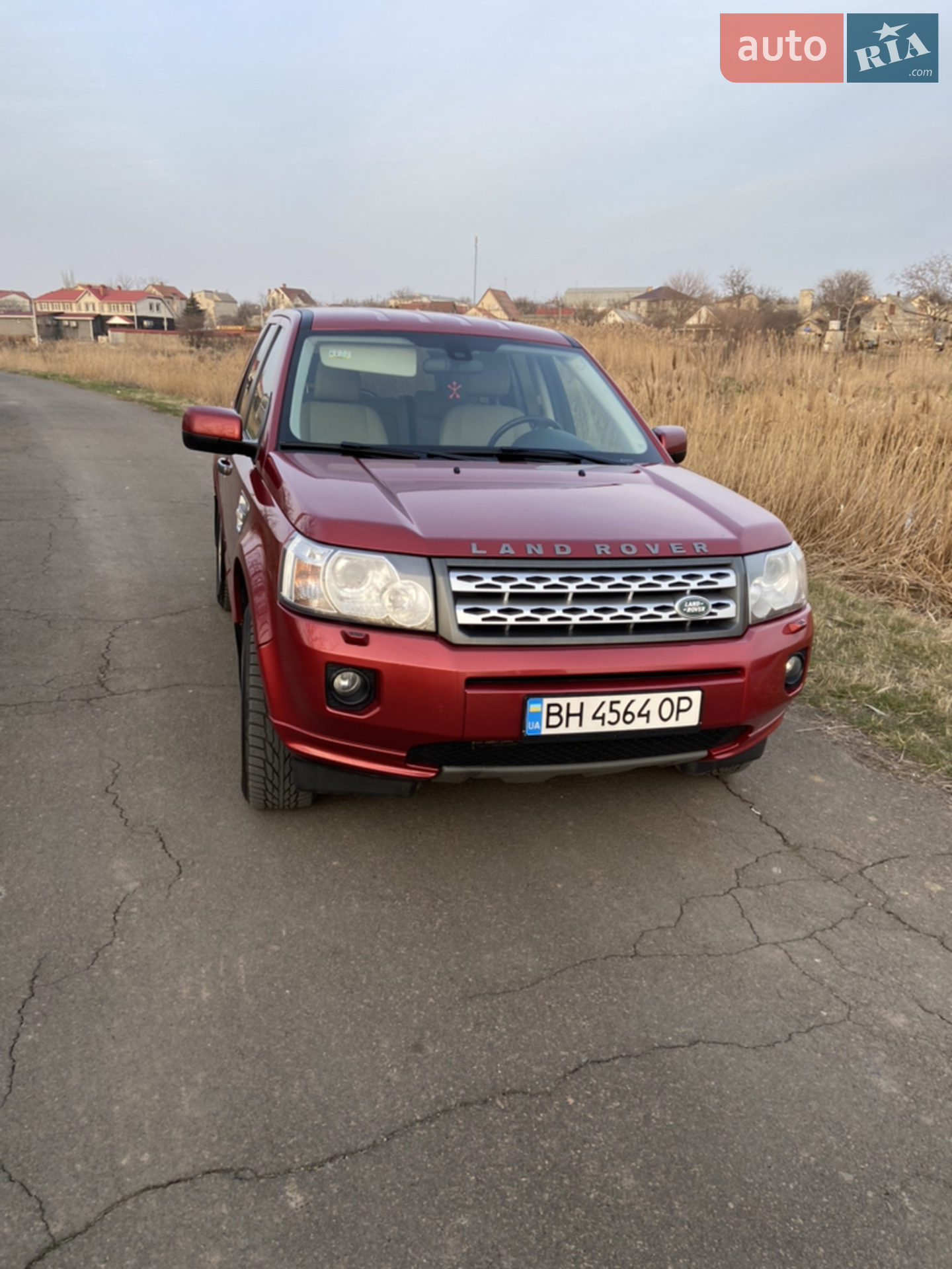 2011 Land Rover Freelander - мініатюра 10
