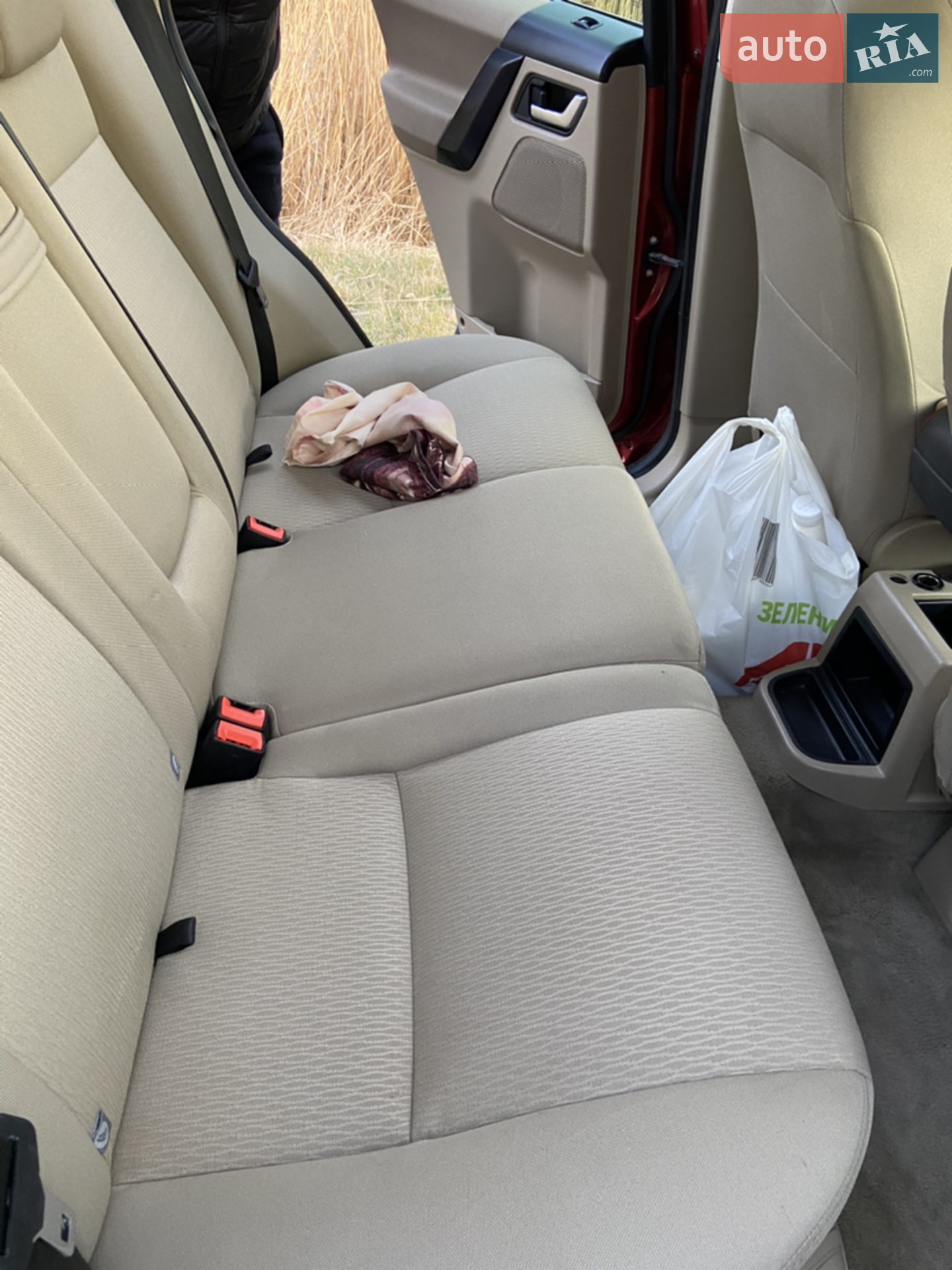 2011 Land Rover Freelander - мініатюра 2