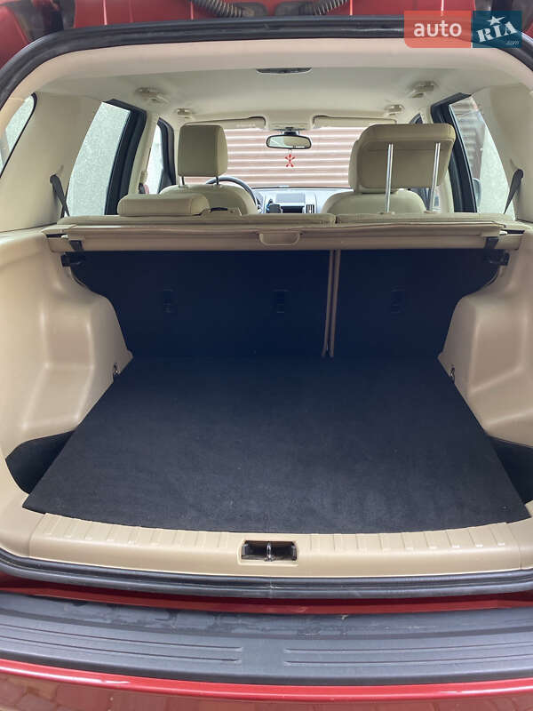 Внедорожник / Кроссовер Land Rover Freelander 2011 в Одессе