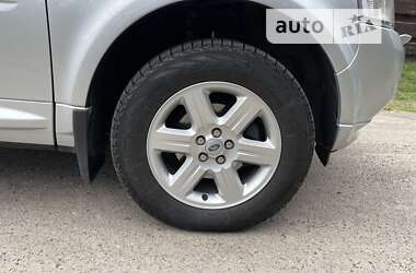 Внедорожник / Кроссовер Land Rover Freelander 2012 в Киеве