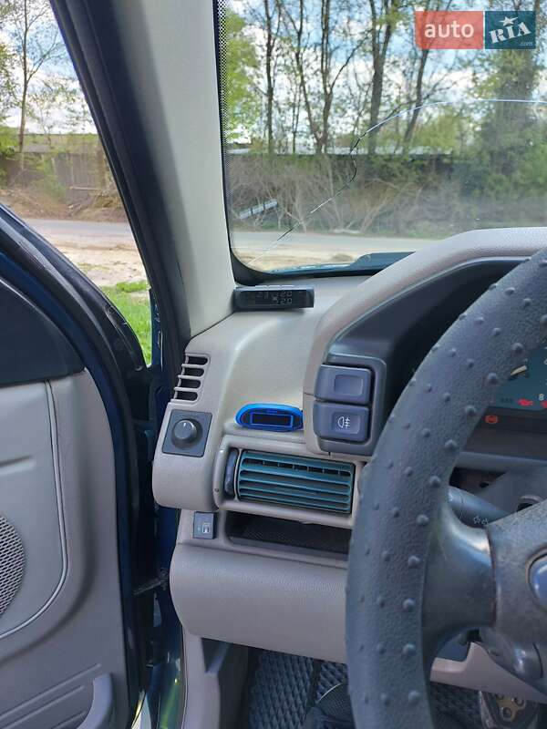 Внедорожник / Кроссовер Land Rover Freelander 1999 в Ирпене