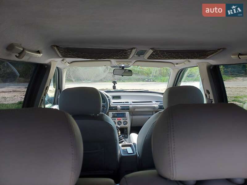 Внедорожник / Кроссовер Land Rover Freelander 1999 в Ирпене