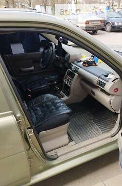 Внедорожник / Кроссовер Land Rover Freelander 2000 в Харькове