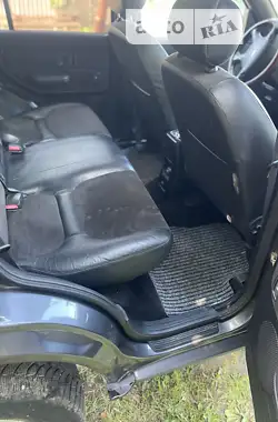 Land Rover Freelander 2003