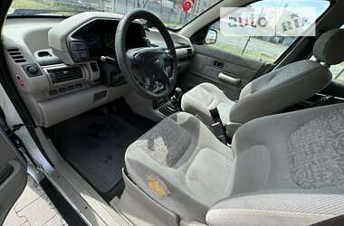 Внедорожник / Кроссовер Land Rover Freelander 2000 в Мостиске