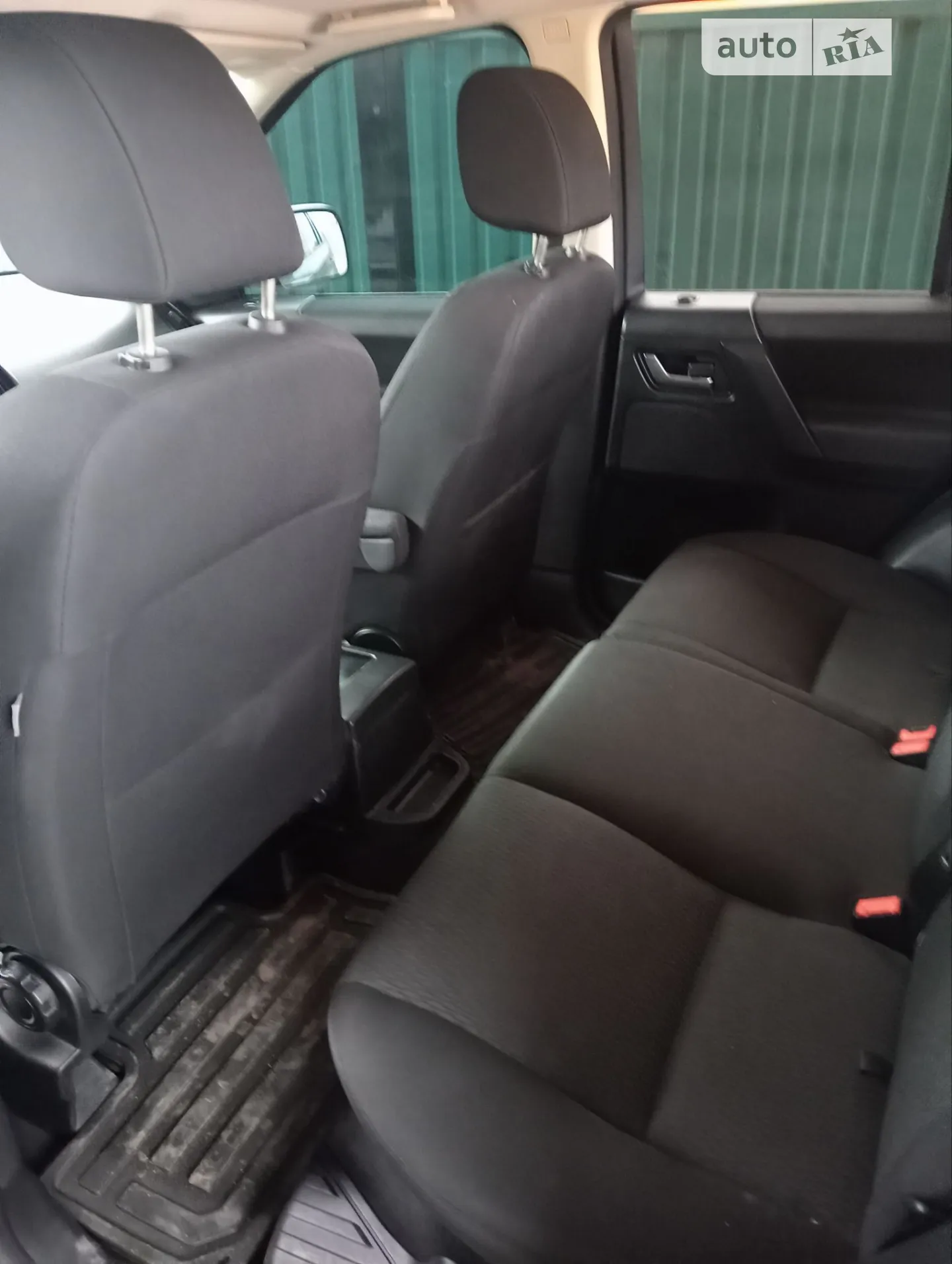 2013 Land Rover Freelander - мініатюра 2