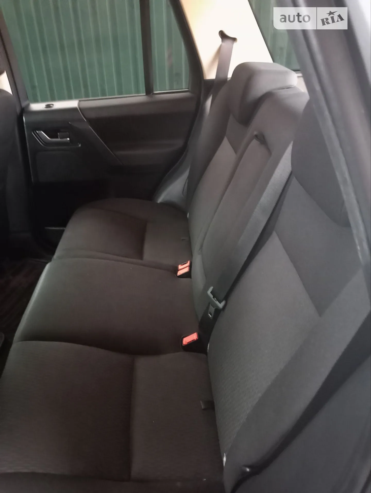 2013 Land Rover Freelander - мініатюра 5
