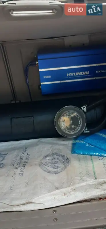 Позашляховик / Кросовер Land Rover Freelander 2001 в 