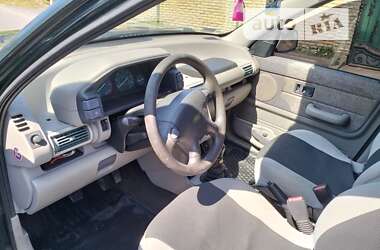 Позашляховик / Кросовер Land Rover Freelander 1998 в Хмельницькому