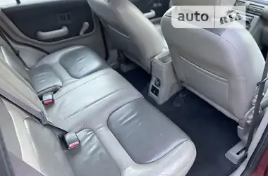 Land Rover Freelander 2000