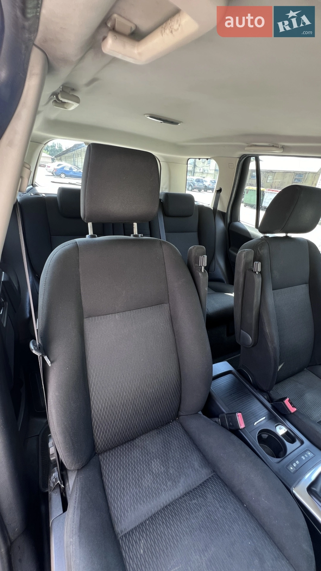 2013 Land Rover Freelander - мініатюра 15