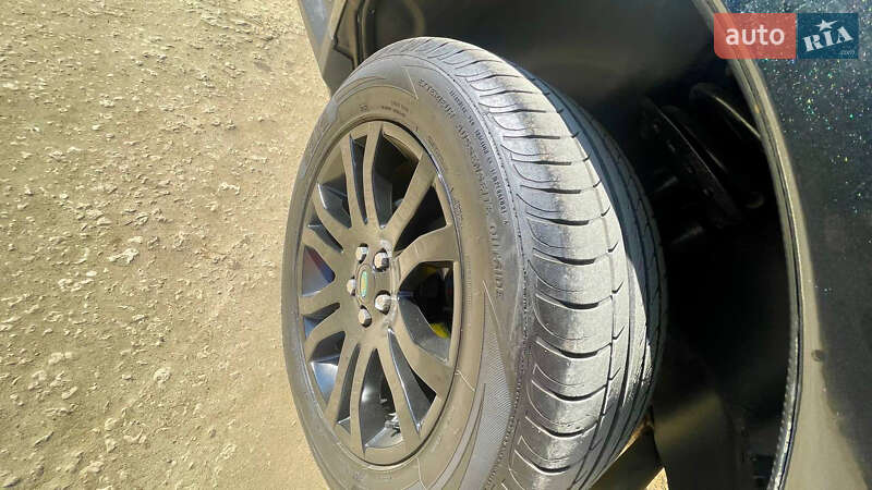 Внедорожник / Кроссовер Land Rover Freelander 2008 в Новой Одессе