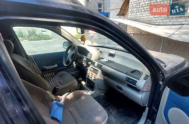 Внедорожник / Кроссовер Land Rover Freelander 2001 в 
