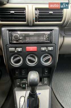 Внедорожник / Кроссовер Land Rover Freelander 2003 в 