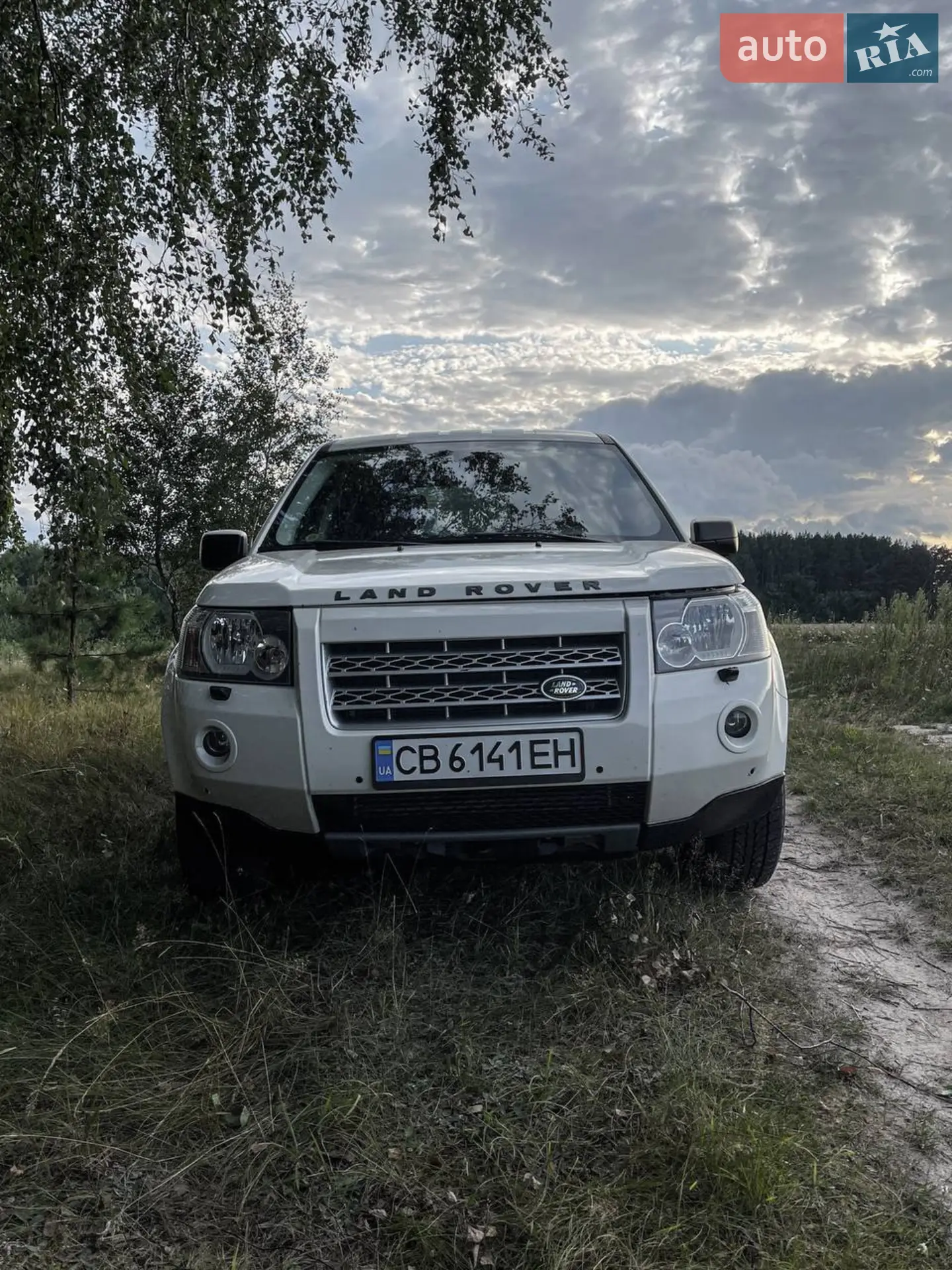 2010 Land Rover Freelander - мініатюра 2