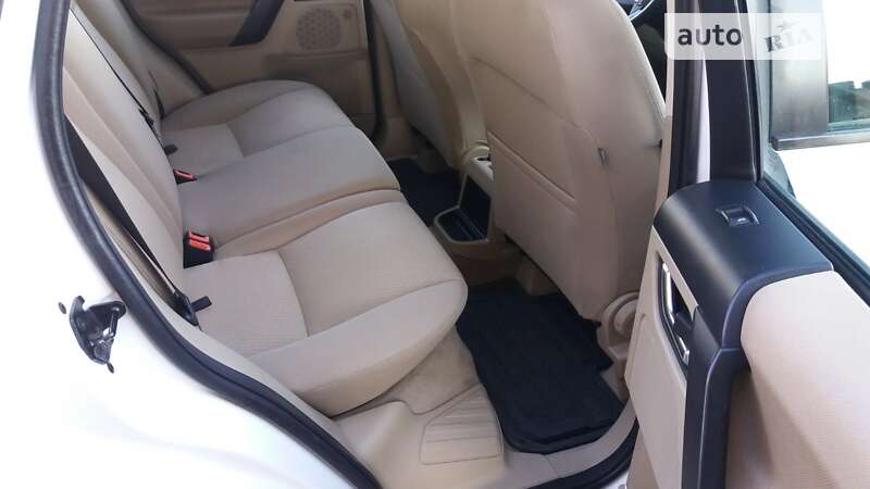 Внедорожник / Кроссовер Land Rover Freelander 2012 в Львове
