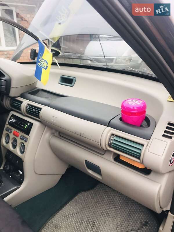 Внедорожник / Кроссовер Land Rover Freelander 2001 в Ивано-Франковске фото 7 Внедорожник / Кроссовер Land Rover Freelander 2001 в Ивано-Франковске