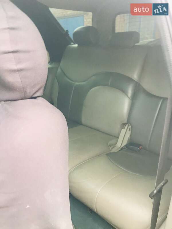 Внедорожник / Кроссовер Land Rover Freelander 2001 в Ивано-Франковске фото 9 Внедорожник / Кроссовер Land Rover Freelander 2001 в Ивано-Франковске