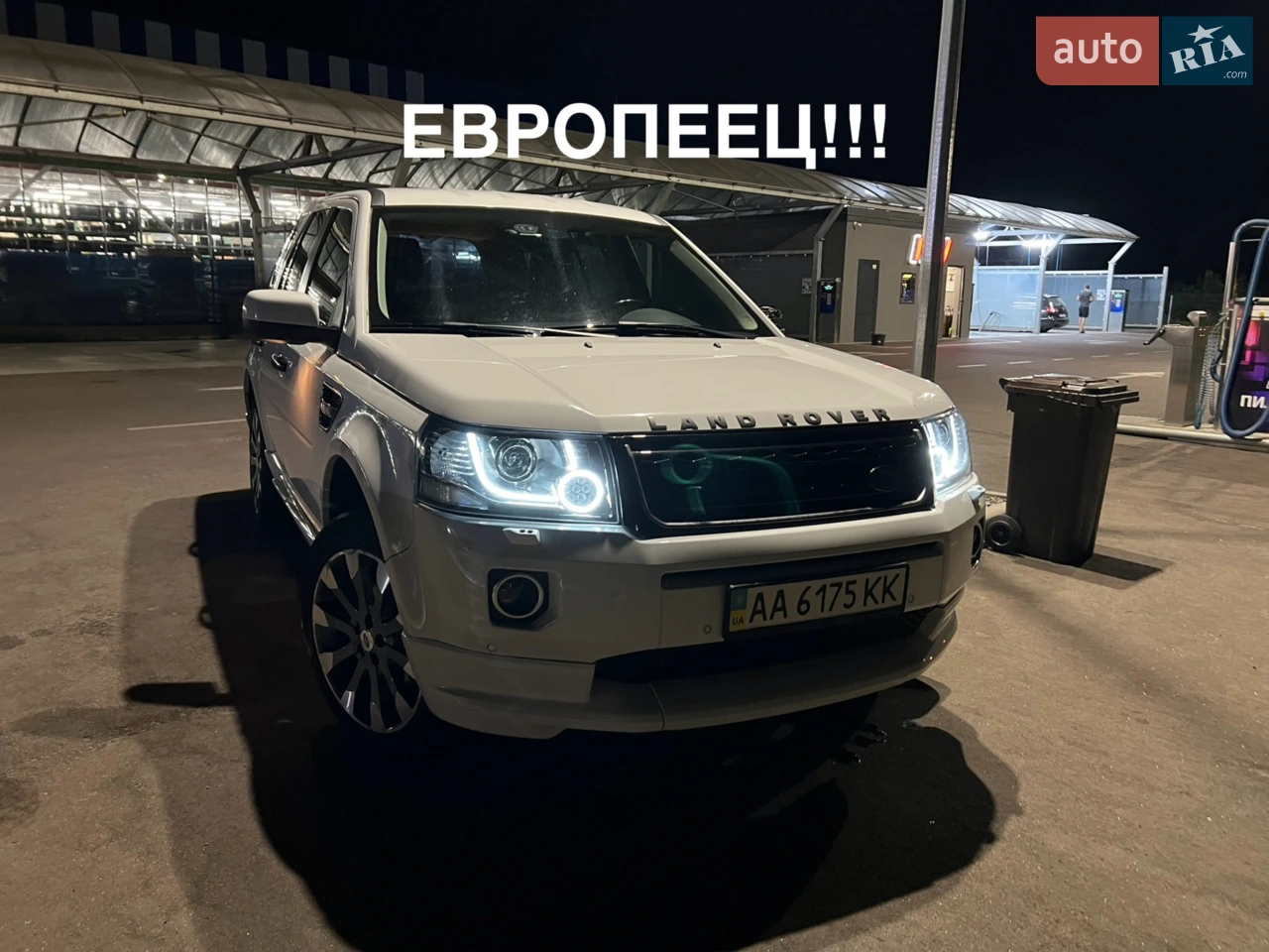 2012 Land Rover Freelander - мініатюра 27