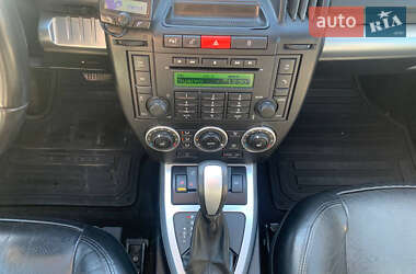 Позашляховик / Кросовер Land Rover Freelander 2007 в Коломиї