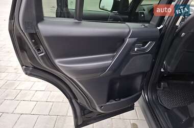 Внедорожник / Кроссовер Land Rover Freelander 2012 в 