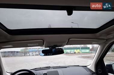 Внедорожник / Кроссовер Land Rover Freelander 2012 в 
