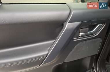 Внедорожник / Кроссовер Land Rover Freelander 2012 в 