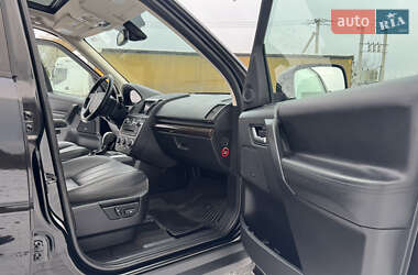 Внедорожник / Кроссовер Land Rover Freelander 2014 в Львове