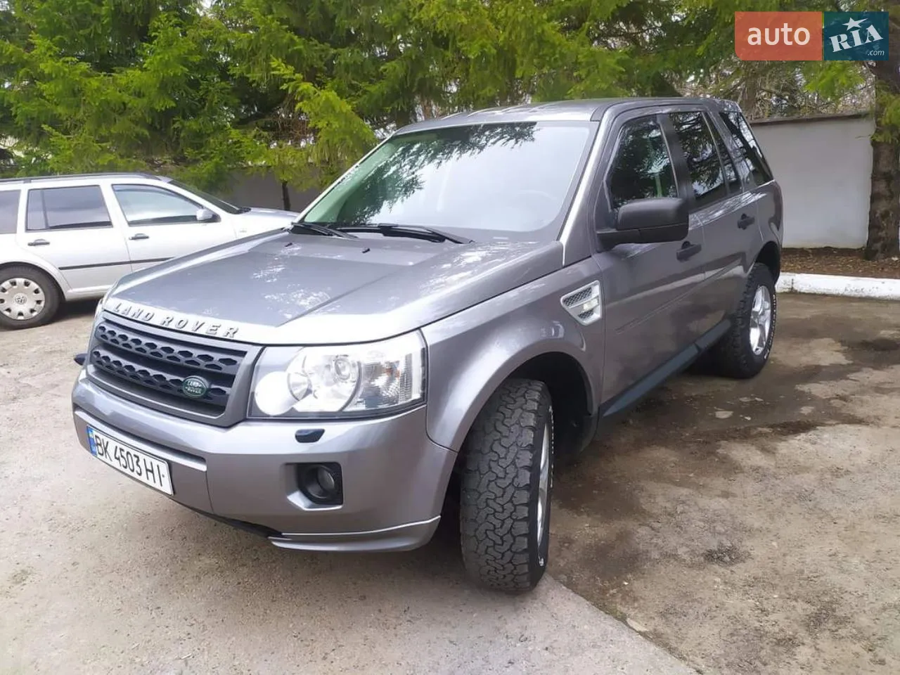 2011 Land Rover Freelander - мініатюра 54