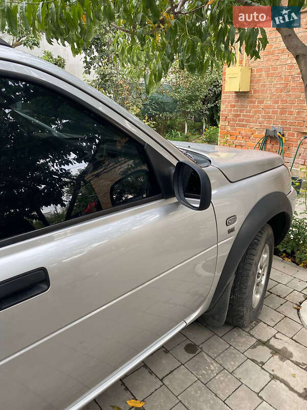Внедорожник / Кроссовер Land Rover Freelander 2004 в Луцке фото 27 Внедорожник / Кроссовер Land Rover Freelander 2004 в Луцке