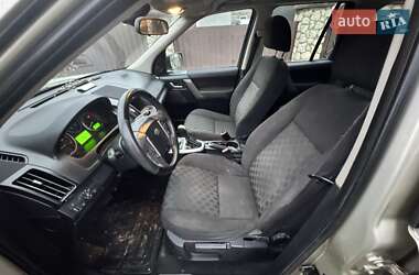 Позашляховик / Кросовер Land Rover Freelander 2007 в Почаєві