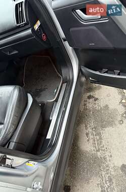 Внедорожник / Кроссовер Land Rover Freelander 2009 в 