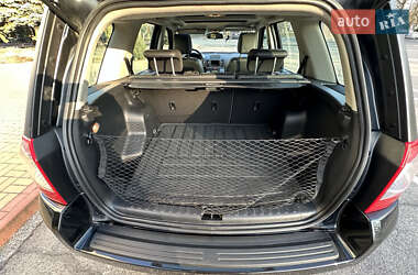 Внедорожник / Кроссовер Land Rover Freelander 2008 в 