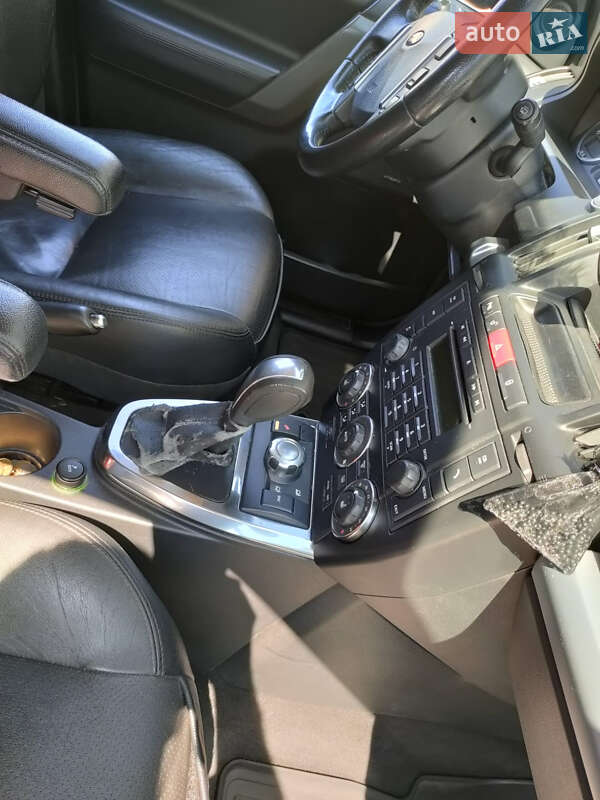 Внедорожник / Кроссовер Land Rover Freelander 2007 в Луцке