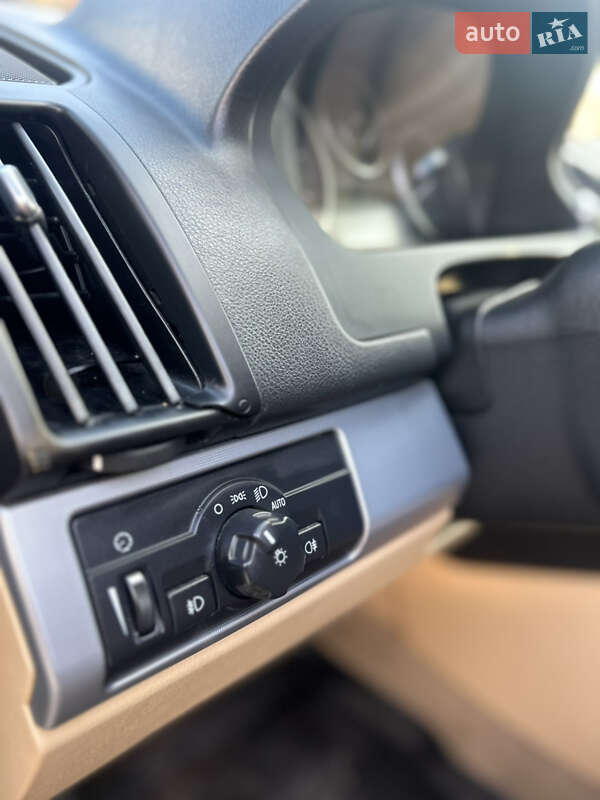 Внедорожник / Кроссовер Land Rover Freelander 2008 в Каменец-Подольском