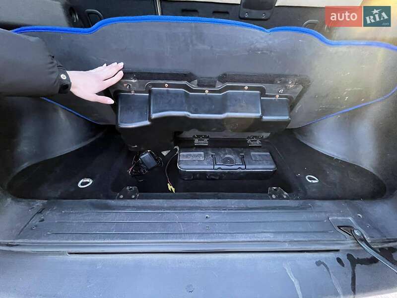 Внедорожник / Кроссовер Land Rover Freelander 2003 в Южноукраинске