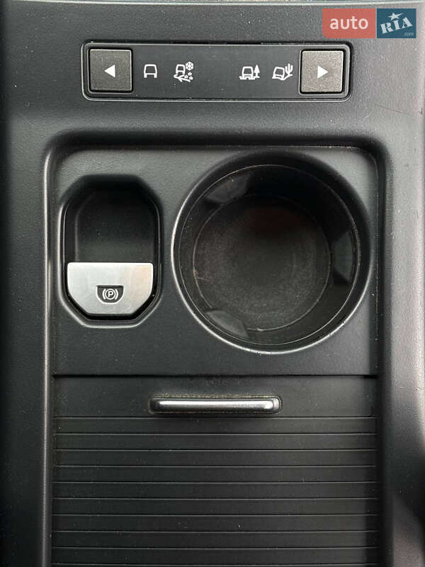 Внедорожник / Кроссовер Land Rover Freelander 2013 в Киеве