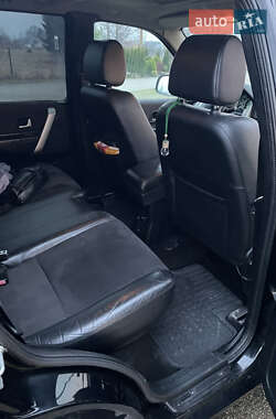 Внедорожник / Кроссовер Land Rover Freelander 2005 в 
