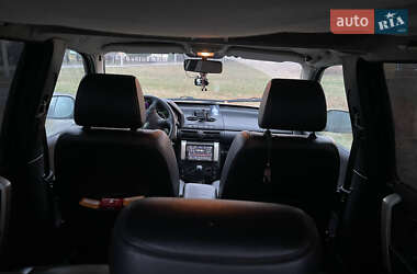 Внедорожник / Кроссовер Land Rover Freelander 2005 в 