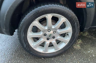 Внедорожник / Кроссовер Land Rover Freelander 2005 в 