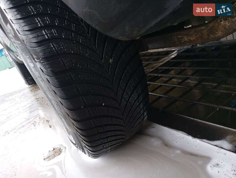 Внедорожник / Кроссовер Land Rover Freelander 1999 в Глыбокой фото 52 Внедорожник / Кроссовер Land Rover Freelander 1999 в Глыбокой