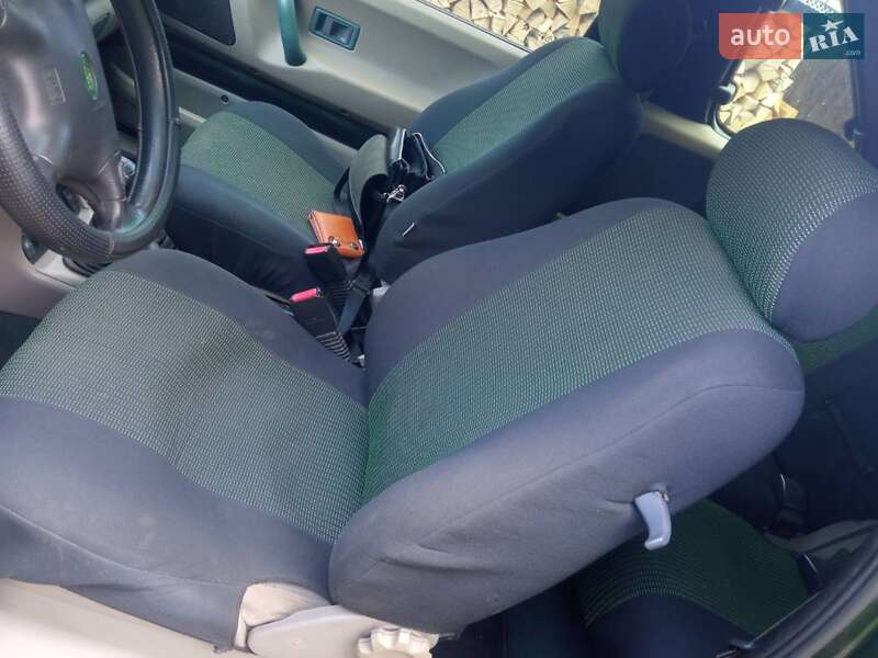 Внедорожник / Кроссовер Land Rover Freelander 1999 в Глыбокой фото 57 Внедорожник / Кроссовер Land Rover Freelander 1999 в Глыбокой