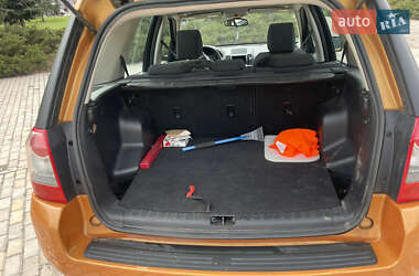 Внедорожник / Кроссовер Land Rover Freelander 2009 в 