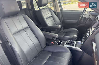 Внедорожник / Кроссовер Land Rover Freelander 2014 в 