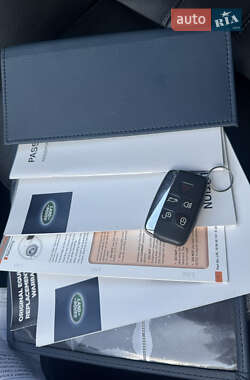 Внедорожник / Кроссовер Land Rover Freelander 2014 в 