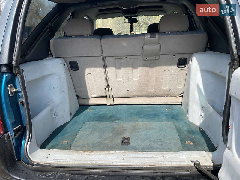Внедорожник / Кроссовер Land Rover Freelander 1999 в Благовещенском
