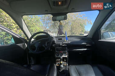 Позашляховик / Кросовер Land Rover Freelander 2000 в 