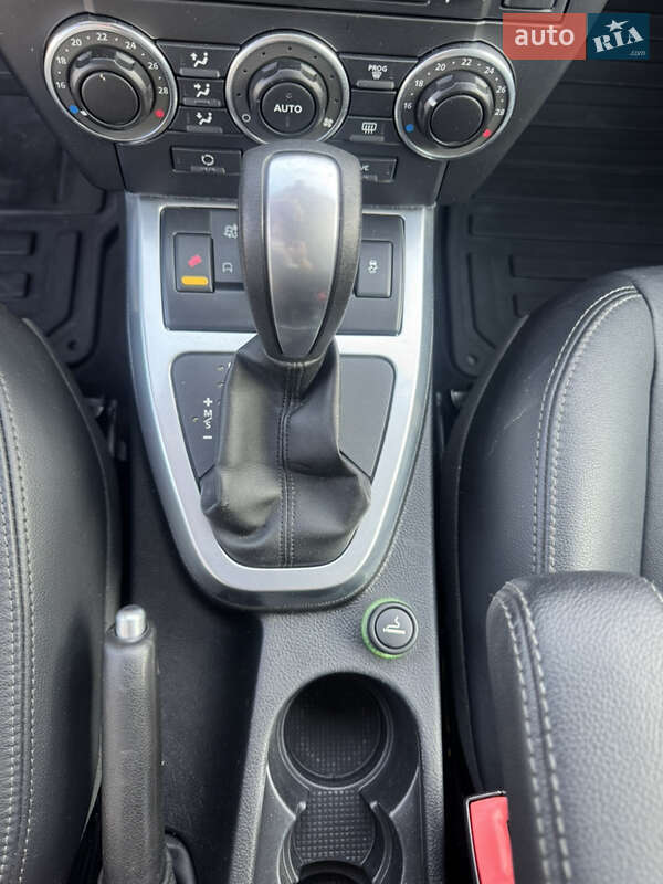 Позашляховик / Кросовер Land Rover Freelander 2011 в Коломиї